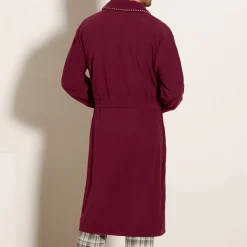 Kamerjas in fleece