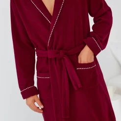 Kamerjas in fleece