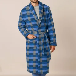 Kamerjas in fleece