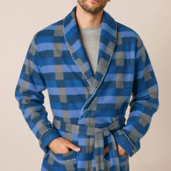 Kamerjas in fleece