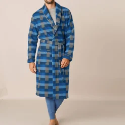 Kamerjas in fleece