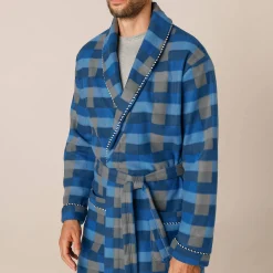 Kamerjas in fleece