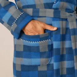 Kamerjas in fleece