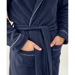 Kamerjas in fleece