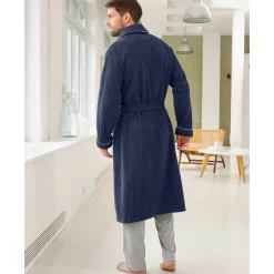 Kamerjas in fleece