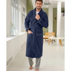 Kamerjas in fleece