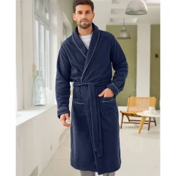 Kamerjas in fleece