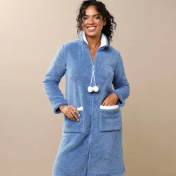 Kamerjas in fleece