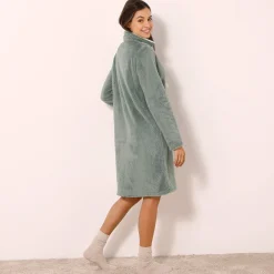 Kamerjas in fleece
