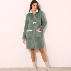 Kamerjas in fleece