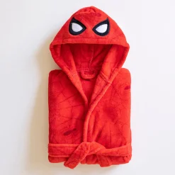 Kamerjas voor kinderen, Spiderman® met kap - fleece