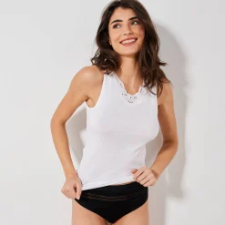 Kanten tanktop