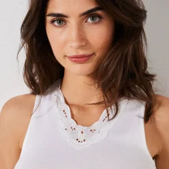 Kanten tanktop