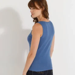 Kanten tanktop