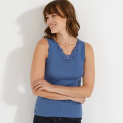 Kanten tanktop