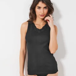 Kanten tanktop