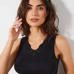 Kanten tanktop