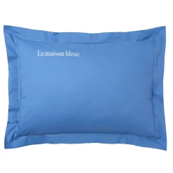 Katoenen kussensloop, personaliseerbaar