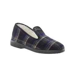 Klassieke pantoffels voor heren - tot maat 47