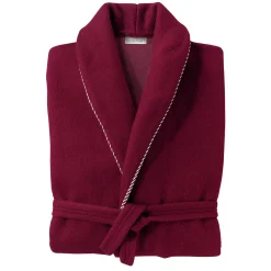 Korte kamerjas in fleecetricot