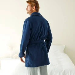 Korte kamerjas in fleecetricot