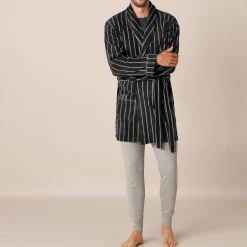 Korte kamerjas in fleecetricot