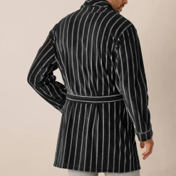 Korte kamerjas in fleecetricot