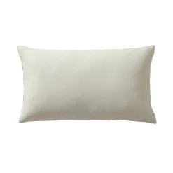 Kussen met geometrische print