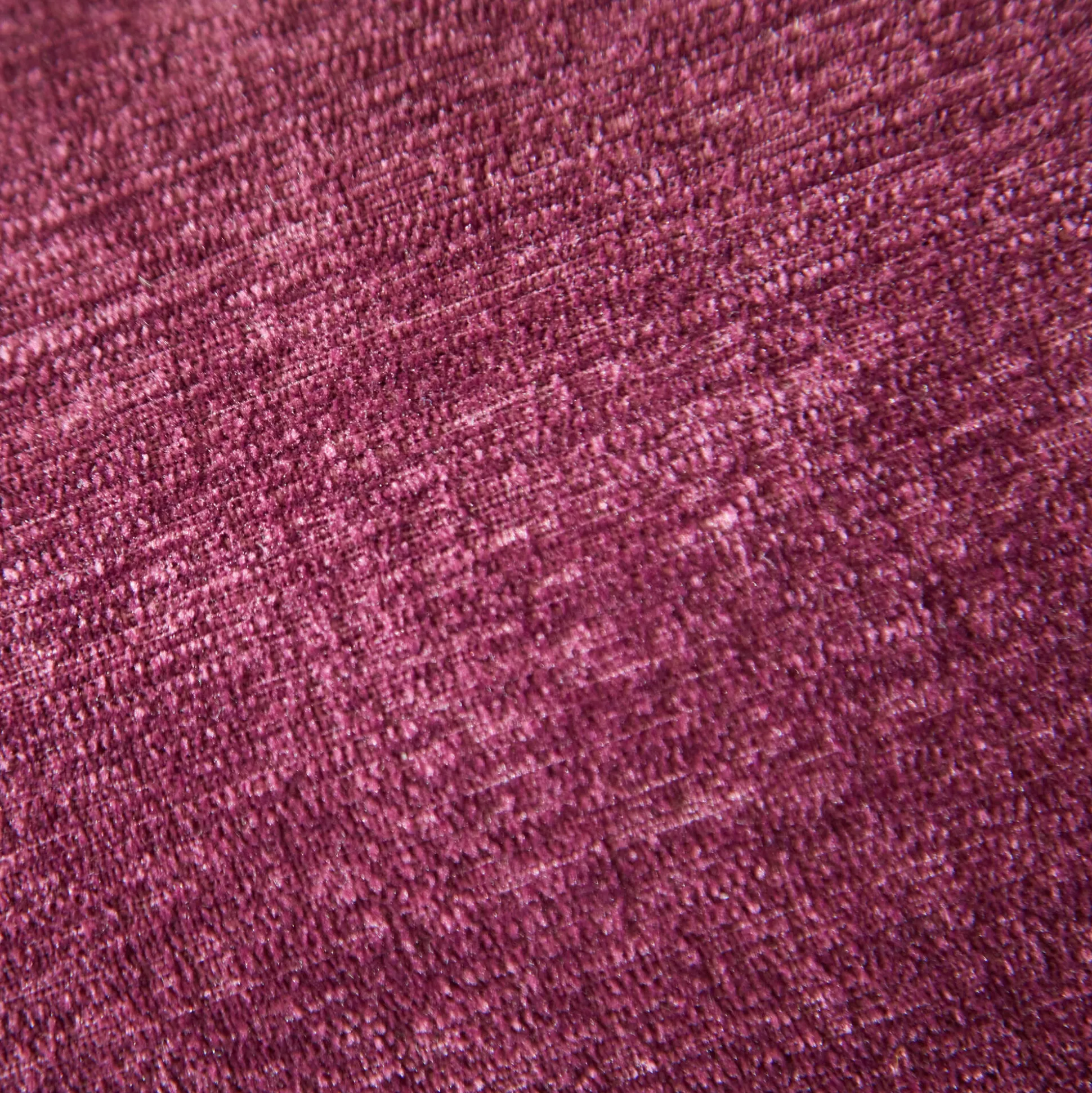 Kussenhoes in chenille - set van 2