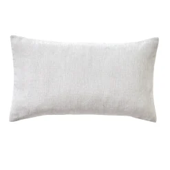 Kussenhoes in chenille - set van 2