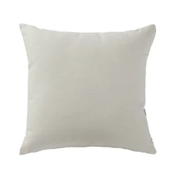 Kussenhoes met 'bochten' print - set van 2