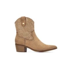Laarzen in cowboystijl