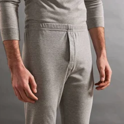 Lange onderbroek in katoen THERMOPERLE® - set van 2