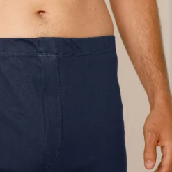 Lange onderbroek in katoen THERMOPERLE® - set van 2