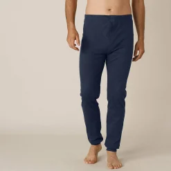 Lange onderbroek in katoen THERMOPERLE® - set van 2