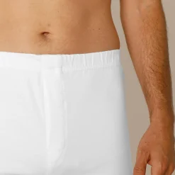 Lange onderbroek in katoen THERMOPERLE® - set van 2