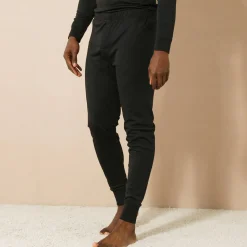 Lange onderbroek in THERMOPERLE® polyester - set van 2