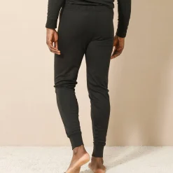 Lange onderbroek in THERMOPERLE® polyester - set van 2