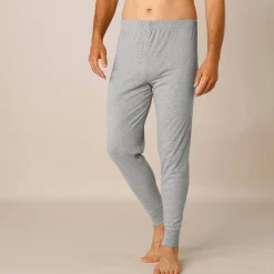 Lange onderbroek in THERMOPERLE® polyester - set van 2