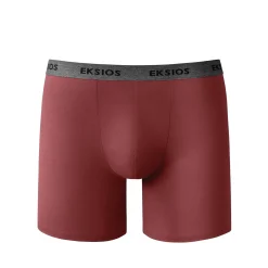 Lange shorty in shortmodel - set van 2
