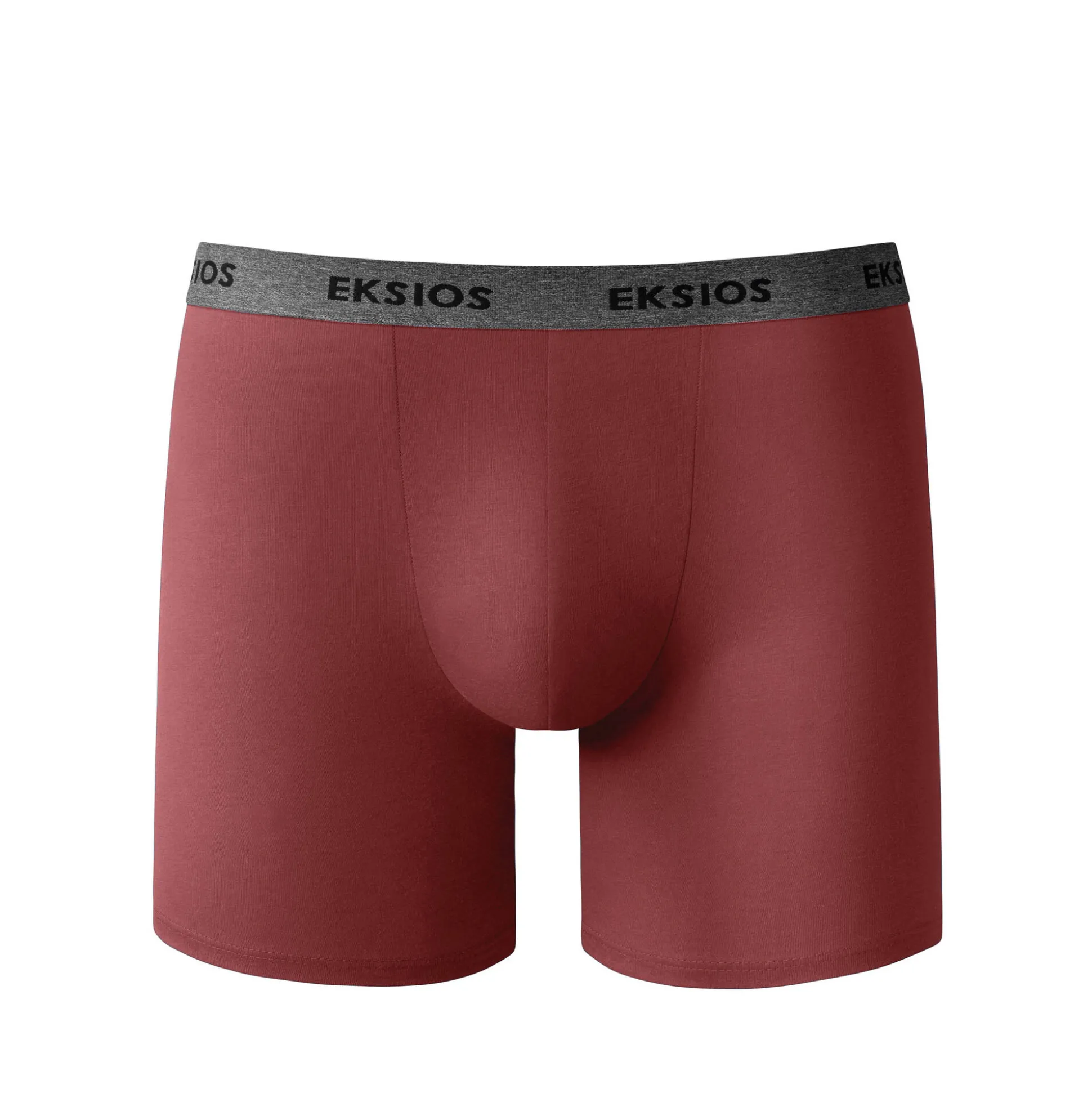 Lange shorty in shortmodel - set van 2