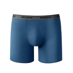 Lange shorty in shortmodel - set van 2