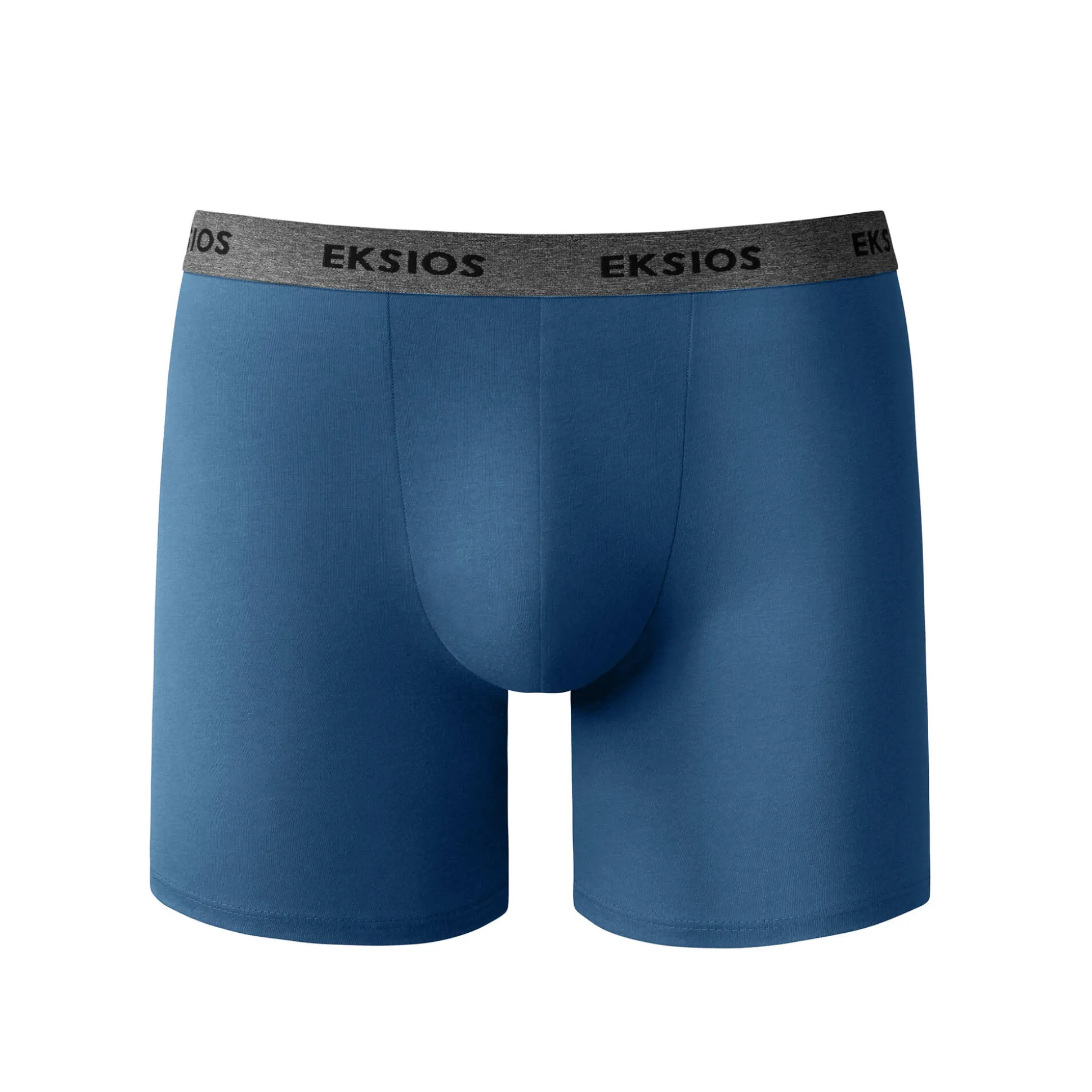 Lange shorty in shortmodel - set van 2