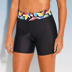 Lange zwemshort Boruca