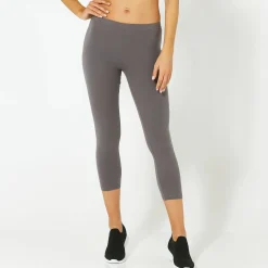 3/4-legging in biokatoen