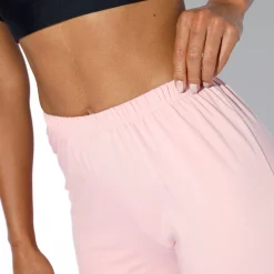 7/8-legging in biokatoen