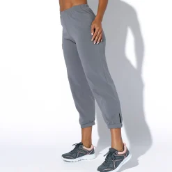 7/8-legging in biokatoen