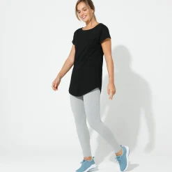 Legging in jerseytricot
