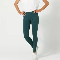 Legging in jerseytricot