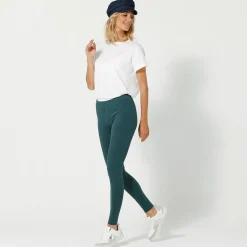 Legging in jerseytricot